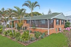  25 Walter Crescent Banora Point NSW 2486 $650K OPEN TO INSPECT THURSDAY 13TH FEBRUARY 5:00 - 6:00PM NSW TIME & SATURDAY 15TH FEBRUARY 11:00 - 12:00PM NSW TIME Get set to jump out of the blocks quick smart to snap up this elevated (3) bedroom residence commanding ocean views.  KEY FEATURES: - Large enclosed sunroom - Ample living - Three generously sized bedrooms all with built-in wardrobes - Modern kitchen with gas & electric appliances - Cool polished timber flooring - Single automatic garage plus off street parking for 3 extra cars - Good size man cave - 3 separate split air-conditioning units - Ceiling fans DETAILS: Rates - $832.90 per quarter Water - approx. $150 per quarter Market Rent - in the vicinity of $500 per week LOCATION: Set in the popular "East Banora Point", this three bedroom home is moments to local shopping, schools, public transport and is only a short drive to the golf course, Tweed City or Coles at Banora Point. Gold Coast beaches, Coolangatta International Airport and Southern cross university are all within 10 minutes from home. AGENT'S COMMENTS: Set in a fantastic location with terrific views, this property offers low maintenance for those wanting a low key lifestyle close to all amenities. Ideal for 1st home owners, renovators & investors alike. Disclaimer: All information contained herein is gathered from sources we believe to be reliable.  DJ Stringer Property Services Pty Ltd and its staff will not be held responsible for any act or omission arising from the accuracy of such material. We cannot guarantee its accuracy and interested persons should rely on their own enquiries. Such enquiries should include, but in no way limited & directed, to your legal representative, any local authorities, the Contract of Sale and in the event of a Unit, Strata Title or Community Title, refer to the Body Corporate, Community Management Statement & Disclosure Statement for any information on the property, Common Property & Exclusive use areas, that may directly or indirectly affect this property. 