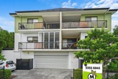 6/53 Ashmore Street, EVERTON PARK QLD 4053 | Madeleine Hicks Real Estate Brisbane