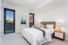  29/87 Waratah Ave Dalkeith WA 6009 $1,695,000 Only the finest in quality modern fixtures and fittings have been utilised in the flawless construction of this stunning 3 bedroom 2 bathroom corner apartment, found within Level 2 of the impressive "Dalkeith on Waratah" complex - the first combined-use building ever approved for this exclusive area, built to a high level of workmanship by Giorgi and brilliantly designed by local architects MJA Studio. Leafy courtyards with benched seating precede secure key-card access into the development, where whisper-quiet elevators take you upstairs to your immaculate residence - the highlight of which is a huge tiled entertaining balcony/terrace with a splendid tree-lined aspect and sliding stacker doors that seamlessly extend living to and from the expansive open-plan living, dining and kitchen area. There, gleaming timber floorboards warm the apartment's central hub, inclusive of an individually-designed and expertly-crafted kitchen that boasts sparkling stone benchtops and splashbacks, premium integrated electric Gaggenau appliances, a Vintec drinks fridge and plenty of built-in storage space. The bedrooms are both carpeted for complete comfort, including a sumptuous master suite where a fitted walk-in wardrobe meets a spectacular fully-tiled ensuite bathroom - shower, separate bathtub, twin "his and hers" vanities, toilet and all. The laundry is separate from both the main bathroom and second bedroom, whilst the carpeted study is generous enough to be converted into a third bedroom if need be. Downstairs, two under-croft secure car bays are accompanied by a dedicated lockable storage area. There is also lift access from the carpark for good measure. Enhance your lifestyle and capitalise on this unique location in the heart of Dalkeith's quintessential village shopping precinct, where convenience abounds in the form of a supermarket, pharmacy, florist, dry-cleaner, post office, newsagency and doctor's surgery next door. Enjoy a morning coffee or a meal with friends, wander around an art gallery, purchase a vintage wine or browse the array of retail shops on Waratah Avenue, whilst taking full advantage of the bus stop located directly opposite the apartment to visit the Perth CBD, or one of the fantastic adjoining suburbs - this is living of the absolute highest order! PROPERTY FEATURES; • Contemporary landmark building • Private resident's lobby with water feature and gardens • Pleasant north-east orientation • 3 bedrooms, 2 bathrooms and a study • Large open-plan living, dining and kitchen area with quality finishes and appliances • Easy access out to the generous entertaining terrace/balcony • Kitchen appliance nook • Extra built-in storage to the master suite • Immaculate master-ensuite bathroom • Carpeted 2nd bedroom with built-in robes • Fully-tiled main bathroom with a shower, toilet and vanity • Separate well-appointed laundry with ample built-in storage cupboards, stone benchtops and an internal hot-water system • Separate powder room • Fully-zoned ducted reverse-cycle air-conditioning • Video-intercom security • Feature downlighting • Feature ceiling cornices and skirting boards • Huge 206sqm (approx.) of a combined living and balcony area • Two secure car bays - plus a dedicated lock-up storage area • Additional off-road parking options LOCATION FEATURES; • Close to the city, Stirling Highway and our picturesque Swan River • Minutes from the vibrant Claremont Quarter shopping precinct, private primary and secondary schooling and colleges, outstanding tertiary campuses and a number of medical and community amenities • Easy access to the Nedlands Golf Course, Tennis and Yacht Clubs, as well as the Dalkeith-Nedlands Lawn Bowling Club • Great provision of public transport - with seamless access into Fremantle an added bonus... 