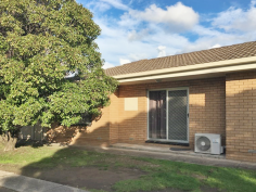  Unit 1/3 Railway Street Wodonga VIC 3690 $185,000 Bricks and mortar is well regarded as a secure investment, add in an extremely central address and this opportunity to add to your portfolio is incredible. Located directly behind Wodonga Centro Shopping Centre, the facilities for enjoyment and convenience are terrific. Supermarket, pharmacy, newsagency, post office, specialty store, coffee shops and butcher, everything you need is in walking distance. - Brick veneer property with two bedrooms. - Own driveway access to the building. - Updated kitchen and bathroom. - Split system heating and cooling unit. - Secure carport, paved courtyard and private front yard. - In a secure tenancy until the 19th October 2020 at $215 per week. With Wodonga CBD evolving at a rapid rate, secure your central address and let your investment grow in wealth whilst being a low maintenance investment. Disclaimer: at sellbuyrent we make every attempt to ensure that all information provided about the property is accurate and honest with information provided from our vendor, legal representation and other information sources. Therefore we cannot accept any responsibility for its true accuracy and advise all of our clients to seek independent advice prior to proceeding with any property transaction. 