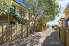  Unit 5/73 Collins Street Broadview SA 5083 $190,000 - $199,000 *Investors take note*. This unit is currently on a fixed term lease for $265pw until November 2020, a great investment! This first floor unit in a small and quiet group is a wonderful opportunity for investors looking to add to their portfolio (currently tenanted). Conveniently located in Broadview with multiple shopping centres close by, the Prospect Road precinct minutes away and only 7km to the CBD, this location certainly has plenty to offer. Main home: – Renovated kitchen with electric cooking, lots of storage and natural light – Spacious lounge/dining serviced by a reverse cycle split system air conditioner from the kitchen – Two good size bedrooms, built in robes to main – Upgraded bathroom with shower, large vanity, WC and laundry facilities Additional features: – Carport for one car at the rear of the group – Neutral tones throughout – Close to bus routes along Hamstead Road and Main North Road – Easy access to shops, sporting facilities and reserves – Zoned for Roma Mitchell Secondary College Specifications: CT | 5054 | 81 Council | Port Adelaide Enfield Zoning | R’64 Built | 1970 Council Rates | $816.00/annum SA Water | $154.25/quarter Body Corp Fees | $442.00/quarter approx. 