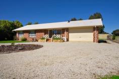  15 Old Geelong Road Ballan VIC 3342 $585,000 This 3 bedroom brick veneer home sits pretty on a gorgeous 1900m2 plus block. Close to town this neat home presents with: -3 Bedrooms main with ensuite and WIR -Bedrooms 2 and 3 with BIR -Compact functional light filled kitchen. -Open plan living/dining area with wood burner and split system. -Large family bathroom with spa bath and separate shower. -Outside red bricked entertainment area. -Double garage with work bench. -Large wood shed. -Sensor security lights -Beautiful block with mature gum trees "Call our office for more details" 