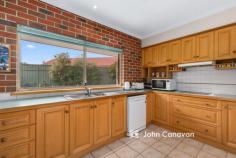  15 Kent Court Mansfield VIC 3722 $735,000 Struggling to find a property which has space for all the toys, for the kids to play, with room for a pool, and within walking distance of High Street? This one may be what you’re after….. * 4 bedroom solid brick home set on a huge private block of 1617m2 (approx.) * Quiet court location within easy walking distance of shops and amenities * Family friendly floorplan with versatility via multiple separate living zones * 4 bedrooms including master bedroom offering large WIR plus ensuite * Keep comfortable year-round with wood fire, split system & floor heating * Open plan living/dining and spacious kitchen with electric appliances * Great undercover alfresco area with fireplace for year-round entertaining * Huge shed (14m x 7m) and workshop with office space or games room * Adjoining skillion carport (5.2m x 11m) with space for multiple vehicles * Extra double carport adjoining the home with easy undercover access * Securely fenced low maintenance garden with ideal North East aspect * An ideal family home with plenty of room inside and out for living & playing * Quality built – solid brick on a concrete slab, ideal for many years to come.. 