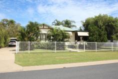  2 Macarthur Street SOUTH MACKAY QLD 4740 $325,000 This 3 bedroom family home has been immaculately maintained and recently renovated. The kitchen has plenty of cupboard space and room for a large fridge freezer. The exterior of this property has lovely gardens that have been beautifully maintained. Three good size bedrooms Built in robe to main bedroom Air conditioning to all two bedrooms High ceilings throughout Large powered shed with remote control access Fully fenced front and back yard Built in robe to main bedroom Close to the main shopping centres, city, beach, clubs & schools For same day inspection Call Jenny Cameron… 