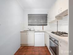  4/34 WINCHESTER STREET HAMILTON QLD 4007 $349K Only 5 in the block with low body corporate fees. This is fabulous entry level buying to live in or add to your investment portfolio. Look at the position!!! You can walk to Portside, Racecourse Road, Gallopers, Doomben and Ascot Racecourses and the new Racecourse Village. This two bedroom unit is saturated with natural light and is positioned to catch the Moreton Bay breezes. Enjoy easy living in a peaceful locale that is so close to every amenity. Snapshot of features Northeast facing balcony Airconditioning and ceiling fans Freshly painted with new blinds Polished floors and carpets Light and airy rooms Open plan lounge and dining Spacious kitchen with oodles of storage and bench space Gas stove and huge pantry 2 carpeted bedrooms with builtins Bathroom with bath tub Separate toilet 1 car garage Rates approximately $406.90 per quarter Body Corporate approximately $740 per quarter Easy access to the Gateway Arterial, Brisbane Domestic and International Airports. 