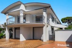  2/17 Stewart Street Lennox Head NSW 2478 $780,000 - $830,000 Immaculate Unit In Lennox Village In the heart of Lennox Village close to 7 Mile Beach and Club Lennox, this immaculate ground floor unit represents easy living at its finest! Being very low maintenance with a large outdoor living area, this truly is a lifestyle property perfect for those with a busy schedule or those simply looking to downsize to a beautiful no-fuss property • Single level unit close to beach, shops and restaurants • Covered outdoor entertaining area • Large Vortex swim spa • Energy efficient with 4.9KW solar power • Air conditioned living area • No strata fees, just shared insurance… 