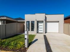  1A Wright Ave Northfield SA 5085 $420,000 - 425,000 Sanjay Patel of Northgate Real Estate is proud to present this stunning 2015 constructed Torrens title home with 3 Bedrooms plus an office. Ideal for a wide range of buyers - first home buyers, young families, down sizers and those looking to add to their property portfolio. Premium features of this luxurious home include an open plan kitchen/dining area with a deluxe design, equipped with quality gas appliances and Caesarstone benchtops. The large master bedroom comes complete walk in robe and en-suite featuring a large double shower with 2 large rain shower heads. Bedroom 2 is equipped with built in robes. The separate laundry room and double-glazed sliding doors provide access to the specious tiled alfresco under main roof.Ducted Air-conditioning zoned for efficient keep you comfortable all year round. The garage under main roof with automatic panel lift door keeps the car safe and covered, with the added benefit of off- street parking for the extra family cars. Close to the shops, quality primary and secondary schools, public transport – the location is perfect for just about anyone. At a glance: - Contemporary 3 bedroom home plus office - Architecturally designed and rendered facade - 600mm polished porcelain tiles - 2-pac kitchen cabinets - Caesarstone benchtops - 900mm stainless steel freestanding oven and cooktop - 900mm glass canopy rangehood - Stainless steel Bosch dishwasher - Floor to ceiling tiling in bathroom and en-suite - Spa Bath - Large rain shower to bathrooms - Double shower in en-suite - Chrome Semi frameless shower screens - 2-pac vanity cupboards - 3m high coffered ceilings in master bedroom and kitchen/living/dining area - Fujitsu ducted reverse cycle air-con - Secure garage with panel lift door - LED downlights - Full height mirrored robes in bedrooms - Spacious tiled alfresco (under main roof) - Lawn area for kids and pets to play... 