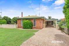  329 Greenwattle Street Wilsonton QLD 4350 $299,000 Perfect for the investor or owner occupier looking for more, this spacious low maintenance brick home features 3 good sized built in bedrooms, reverse cycle air conditioning, large lounge/ theatre plus open plan family dining off the kitchen, covered outdoor entertaining area, bonus 4 car accommodation and a fully fenced yard with vehicle access to the powered shed. This solid brick home is in excellent condition for its age and being only minutes to schools & shopping centres. The owners have kept this house in amazing condition & have loved it for many years, but now it's time to pass onto another family. Offering 3 Bedrooms Open plan kitchen with loads of space, in great condition Large lounge room with reverse cycle air conditioning Second living/family room off the kitchen Neat & tidy bathroom with separate toilet Security screened Covered outdoor area Fully fenced yard with vehicle access to powered shed FEATURES: • 	 Built-In Wardrobes • 	 Secure Parking;Air Conditioning… 