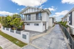 2/20 School Road, STAFFORD QLD 4053 | Madeleine Hicks Real Estate Brisbane