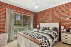  15 Kent Court Mansfield VIC 3722 $735,000 Struggling to find a property which has space for all the toys, for the kids to play, with room for a pool, and within walking distance of High Street? This one may be what you’re after….. * 4 bedroom solid brick home set on a huge private block of 1617m2 (approx.) * Quiet court location within easy walking distance of shops and amenities * Family friendly floorplan with versatility via multiple separate living zones * 4 bedrooms including master bedroom offering large WIR plus ensuite * Keep comfortable year-round with wood fire, split system & floor heating * Open plan living/dining and spacious kitchen with electric appliances * Great undercover alfresco area with fireplace for year-round entertaining * Huge shed (14m x 7m) and workshop with office space or games room * Adjoining skillion carport (5.2m x 11m) with space for multiple vehicles * Extra double carport adjoining the home with easy undercover access * Securely fenced low maintenance garden with ideal North East aspect * An ideal family home with plenty of room inside and out for living & playing * Quality built – solid brick on a concrete slab, ideal for many years to come.. 