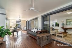  2/17 Stewart Street Lennox Head NSW 2478 $780,000 - $830,000 Immaculate Unit In Lennox Village In the heart of Lennox Village close to 7 Mile Beach and Club Lennox, this immaculate ground floor unit represents easy living at its finest! Being very low maintenance with a large outdoor living area, this truly is a lifestyle property perfect for those with a busy schedule or those simply looking to downsize to a beautiful no-fuss property • Single level unit close to beach, shops and restaurants • Covered outdoor entertaining area • Large Vortex swim spa • Energy efficient with 4.9KW solar power • Air conditioned living area • No strata fees, just shared insurance… 