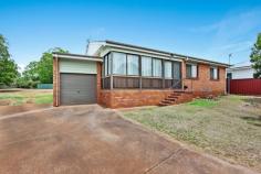  270 Long St South Toowoomba QLD 4350 $278,000 Whether you're in the market to renovate, rebuild or develop*, this brick residence is sure to impress. Set on a 1,277m2 allotment zoned low to medium residential, only minutes to the CBD, golf club and the base hospital. There are four good size bedrooms, and 1.5 bathrooms, central kitchen, separate lounge and dining areas combined with study/2nd living area and north facing sunroom. There is a lot of home for your buck here while the massive outdoor area is great for parties and helps complete the picture. Family home of 60 years needs to be sold now! 