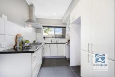  3/425 Urana Road Lavington NSW 2641 $205,000 FULLY RENOVATED & MOVE IN READY Located in a quiet street, this unit has been professionally renovated to a very high standard. Everything is done for you - the roof, facade, wiring, plumbing, kitchen, bathroom and even the outdoor area. In a complex of only three units and just 1km from the Lavington Plaza, the unit has two bright bedrooms with built in robes, a beautiful combined laundry and bathroom with great bench space, large walk in shower and plenty of storage. Open plan, light and bright, the tiled living and dining space sits adjacent to the stunning kitchen. With stone bench tops, stainless oven, gas cook top and ample storage, this kitchen won't disappoint. A split system for heating and cooling, will ensure cost efficient comfort year round. Outside, your own private courtyard is the perfect place to relax with a glass of wine and a good book. The convenience of a single lock up garage ensure your vehicle is kept safe, and has direct, private entry to the unit. To add to the privacy and security, this unit overlooks the lovely walled garden that is central to all three units, with a secure keycode entry, it's your own gated community! Strata Titled, this unit would be perfect for an owner occupier or an investor, with gross rental returns expected of 6% If you are looking for a "move in ready" unit to call home, or a fantastic investment, you have found the perfect gem! Call today to inspect… 