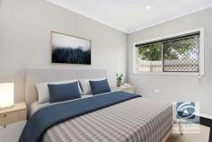  3/425 Urana Road Lavington NSW 2641 $205,000 FULLY RENOVATED & MOVE IN READY Located in a quiet street, this unit has been professionally renovated to a very high standard. Everything is done for you - the roof, facade, wiring, plumbing, kitchen, bathroom and even the outdoor area. In a complex of only three units and just 1km from the Lavington Plaza, the unit has two bright bedrooms with built in robes, a beautiful combined laundry and bathroom with great bench space, large walk in shower and plenty of storage. Open plan, light and bright, the tiled living and dining space sits adjacent to the stunning kitchen. With stone bench tops, stainless oven, gas cook top and ample storage, this kitchen won't disappoint. A split system for heating and cooling, will ensure cost efficient comfort year round. Outside, your own private courtyard is the perfect place to relax with a glass of wine and a good book. The convenience of a single lock up garage ensure your vehicle is kept safe, and has direct, private entry to the unit. To add to the privacy and security, this unit overlooks the lovely walled garden that is central to all three units, with a secure keycode entry, it's your own gated community! Strata Titled, this unit would be perfect for an owner occupier or an investor, with gross rental returns expected of 6% If you are looking for a "move in ready" unit to call home, or a fantastic investment, you have found the perfect gem! Call today to inspect… 