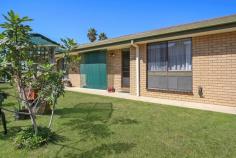  2/623 Prune Street Lavington NSW 2641 $127,000 This affordable unit is located in a quiet area with only three on the block and within close proximity to schools and shops. Comprising two bedrooms both including built in robes and ceiling fans. Open plan living and kitchen equipped with heating and cooling. Bathroom includes a bath with separate toilet and laundry. Freshly painted and the reinsulated ceiling are added extras! Outdoors offers a storage room and carport with surrounding gardens. With a rental estimate of $175 per week this is a fantastic opportunity for the investor or move in and enjoy the peacefulness of this property! PLEASE NOTE: Due to COVID-19 this propertywill be available for inspection by appointment only. FEATURES: • 	 Built-In Wardrobes • 	 Close To Schools • 	 Close To Shops • 	 Close To Transport;Air Conditioning… 