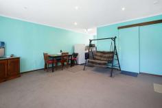  2/623 Prune Street Lavington NSW 2641 $127,000 This affordable unit is located in a quiet area with only three on the block and within close proximity to schools and shops. Comprising two bedrooms both including built in robes and ceiling fans. Open plan living and kitchen equipped with heating and cooling. Bathroom includes a bath with separate toilet and laundry. Freshly painted and the reinsulated ceiling are added extras! Outdoors offers a storage room and carport with surrounding gardens. With a rental estimate of $175 per week this is a fantastic opportunity for the investor or move in and enjoy the peacefulness of this property! PLEASE NOTE: Due to COVID-19 this propertywill be available for inspection by appointment only. FEATURES: • 	 Built-In Wardrobes • 	 Close To Schools • 	 Close To Shops • 	 Close To Transport;Air Conditioning… 