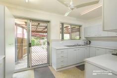  32 Sycamore Parade Victoria Point QLD 4165 $395,000 This good sized brick and tile lowset is a great place to start out, or to downsize too! Spacious open plan living flows from the air-conditioned lounge to the dining area, with lots of cupboards and benchtop space in the kitchen. There are three bedrooms, main with air conditioner, two with built in wardrobes and the bathroom has had an upgrade, with separate toilet. The outdoor undercover entertainment area leads out from the kitchen, it has a built in bbq and offers plenty of room to entertain family and friends. The back yard is lovely, with potential side access and driveway to Titan garage with automatic door. The Shopping centre is directly behind, with walk through access to the shops, public transport, cinema, restaurants, library, doctors etc so perfect for ease of living. You are also only a short walk to schools an the Sharks Sporting club. Be quick to book your appointment to view, or come see me at Saturday’s open home. You will love living here! Situated in South East Queensland, Victoria Point is a lovely Bayside suburb enjoying a sub-tropical climate most of the year, with a good sense of community values and everything at your door including, fantastic Bay walks with beaches at low tide. There are several schools, Doctors, shopping complexes, restaurants and cinema. Ferries run regularly from Victoria Point to Coochiemudlo Island where you will find golden sand and unspoilt beaches, soaring sea eagles above with turtles and dolphins in the bay. Close by there are private & public hospitals. Yet, just 35-40 minutes by road from Brisbane City, the International Airport and the Port of Brisbane. There is also a good transport infrastructure to the Gold Coast and Sunshine Coast, a train station within 15 mins plus the islands of Moreton Bay are easily accessed via ferries. 