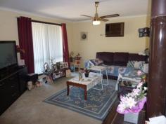  89 Hotham Avenue Boddington WA 6390 $199,000 Built in approx 1994, this great 3 bedroom, 1 bathroom is a sturdy home and would make a solid investment - either to live or as a rental. The bedrooms are all a generous size, the kitchen has loads of cupboard space and has a very workable, large lounge room with an air-conditioner and a tile fire and the bathroom has a large bath as well as a good size shower. The back of the home features a large patio area that has been paved, there is a carport, good front verandah and a huge backyard to build a huge shed if you so desire. Other features are 2 garden sheds and side access to the back of the block. If you are looking for a nice country retreat then this one is for you. Close to town and medical facilities. 