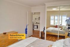  8/49 MCINTYRE STREET SOUTH WEST ROCKS NSW 2431 $190,000 Fantastic first floor, fully furnished, large one bedroom unit located two doors from the South West Rocks bowling greens. Can be holiday or permanent let. Easy walk to the beach (670m), Country Club, Golf Course (150m) or shops (620m) and 850m to town. A great place to enjoy a holiday near some of the best beaches in the country in a growing seaside town and earn some income as well… 