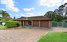  39 Palisade Street Edgeworth NSW 2285 $560,000 - $610,000 A superbly renovated residence offering quality and comfort in equal measure, this spacious brick and tile home unfolds over a flowing single level ideally catering to the large or growing family with a choice of three separate living spaces and generous 4-bedroom, 2-bathroom accommodation. The exceptionally wide block allows extra parking for the boat or motorhome, while at the rear, the in-ground pool and fully fenced backyard will be a big hit with kids and four-legged friends. Encompassing formal lounge, relaxed open plan family living and dining and a huge air-conditioned Queensland room primed for large-scale entertaining, the floorplan delivers free-flowing and open social spaces. The contemporary Caesarstone kitchen, featuring a gas cooktop and dishwasher is the heart of the home and a natural gathering point. Bedroom accommodation is perfectly zoned with the master and ensuite at the front of the design and three minor bedrooms and the renovated 3-way main bathroom at the rear. Positioned on an 888sqm parcel with desirable north to rear aspect in the neighbourly Glades Estate, this immensely appealing home is positioned 25 minutes to Newcastle CBD and moments from the M1 and Hunter Expressway. Edgeworth Town Square Shopping Centre and future new Woolworths at Cameron Park are close by. – Single level brick and tile home on wide 888sqm block with north rear aspect – Palm fringed backyard with pool and plenty of lawn for kids and pets – Air-conditioning to all three living and entertaining areas – smartly renovated 3-way family bathroom with full height tiling – All four bedrooms appointed with built/walk-in robes and ceiling fans – Oversized double garage with auto doors; circular driveway allows extra parking – 400m from Edgeworth Heights Public school and close to St Benedict’s primary Outgoings: Council rates: $1,737.68‬ approx. per annum Water rates: $790.71‬ approx. per annum *Agent declares interest Disclaimer: All information contained herein is gathered from sources we deem reliable. However, we cannot guarantee its accuracy and act as a messenger only in passing on the details. Interested parties should rely on their own enquiries. Some of our properties are marketed from time to time without price guide at the vendors request. This website may have filtered the property into a price bracket for website functionality purposes. Any personal information given to us during the course of the campaign will be kept on our database for follow up and to market other services and opportunities unless instructed in writing. 