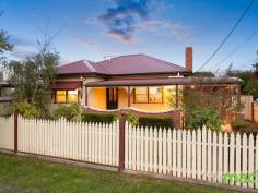 1030 Baratta Street North Albury NSW 2640 $315,000 1030 Baratta street is certainly a gem and one not to be missed. This 1930 style home has been renovated & is full of character & charm, & well-loved. This home has three bedrooms, two of which have built-in robes & ceiling fans, Master with ensuite. The Timber kitchen is light-filled with a large skylight and has the option of cooking on a conventual electrical oven or in the original wood oven. The formal living is off the kitchen & dining which has its own new split system heating & cooling for all year comfort. A second bathroom, conveniently located within the laundry has a shower over the bath, vanity and a toilet. Outside you will benefit from the vision and foresight the owner has had in creating a low maintenance garden. A well-appointed entertaining area for plenty of outdoor activities. Single lock up garage & single carport with roller door security. This property is well located being only five mins drive from the Lavington shopping centre. It's in close proximity to the Commercial Golf Course, to schools & recreation grounds. This period-style home certainly sits out from the rest. Call to arrange an inspection. *All information contained herein is gathered from sources we believe to be reliable, however, we cannot guarantee its accuracy and interested persons should rely on their own inquiries. 