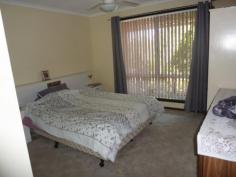  89 Hotham Avenue Boddington WA 6390 $199,000 Built in approx 1994, this great 3 bedroom, 1 bathroom is a sturdy home and would make a solid investment - either to live or as a rental. The bedrooms are all a generous size, the kitchen has loads of cupboard space and has a very workable, large lounge room with an air-conditioner and a tile fire and the bathroom has a large bath as well as a good size shower. The back of the home features a large patio area that has been paved, there is a carport, good front verandah and a huge backyard to build a huge shed if you so desire. Other features are 2 garden sheds and side access to the back of the block. If you are looking for a nice country retreat then this one is for you. Close to town and medical facilities. 