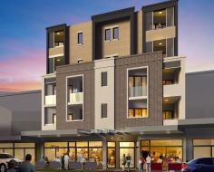  204/321 BEAMISH STREET CAMPSIE NSW 2194 $683,000 FIESTA located at heat of Campsie town center, a well-established community. It direct access to the planned central shopping plaza with cafes, restaurants, Big W superstore and Woolworth supermarket-it's all at your fingertips! Campise is 13km from Sydney CBD, primary location only minutes to Campise station and doorstep to bus stop. Buses connect Campsie to Hurstiville, Burwood, Strathfield, West Balmain, Sydney Airport and Sydney CBD. FIESTA development of only 16 apartments has been designed for light, air and open plan living. Large internal spaces flow seamlessly out onto idea terraces that capture the sun and provide spectacular views to the city skyline. Features: - Designer apartment featuring stylish open-plan interiors - High quality finishes including finest kitchen appliances, modern bathroom and bedroom complete with built-in wardrobe - Air conditioning & internal laundry facilities - Access to unique 'residents only' landscaped garden - Secure undercover parking space and ample storage - Close to public transport, shops and schools - Only 13 km from Sydney CBD - Ideal for First Home Buyers and a prime investment opportunity - Pet friendly… 