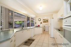  9 Merion Court Banora Point NSW 2486 $749,000 OPEN TO INSPECT SATURDAY 9TH MAY 1:00 - 1:30PM Fabulous four bedroom family home located in quiet cul-de-sac and handy to schools, local shopping & sporting facilities. KEY FEATURES: * Formal lounge room & separate dining zone * Master bedroom w/ walk in robe & ensuite * Modern open plan kitchen w/ electric appliances & Ariston dishwasher * Generous air-conditioned family room * Expansive covered outdoor BBQ & entertaining area * Double automatic garage * Huge covered gated carport ideal for boat, caravan or tradesman storage area * Solar electricity (10 panels) * Fully fenced rear yard, ideal for kids & pets (heaps of room for swings and future pool) DETAILS: Land size - 660m2 Market Rent - in the vicinity of $600 per week Rates - $2,849.70 per annum Water - $150 per 1/4 (approx.) LOCATION: Your new residence is situated within minutes to St James & St Josephs Colleges, Centaur and local pre-schools. For local shopping, Banora Village Shopping Village is within a moment's notice offering a myriad of retail outlets and is anchored by Coles. More major shopping can be found at Tweed City within (8) minutes. Club Banora is also close enough to walk which provides Golf, Olympic Pool, Tennis & entertainment options. Coolangatta International airport and Southern Cross University are within (10) minutes as too the glorious Gold Coast beaches. Disclaimer: All information contained herein is gathered from sources we believe to be reliable.  DJ Stringer Property Services Pty Ltd and its staff will not be held responsible for any act or omission arising from the accuracy of such material. We cannot guarantee its accuracy and interested persons should rely on their own enquiries. Such enquiries should include, but in no way limited & directed, to your legal representative, any local authorities, the Contract of Sale and in the event of a Unit, Strata Title or Community Title, refer to the Body Corporate, Community Management Statement & Disclosure Statement for any information on the property, Common Property & Exclusive use areas, that may directly or indirectly affect this property… 