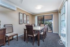 31 Minnelli Place, MCDOWALL QLD 4053 | Madeleine Hicks Real Estate Brisbane