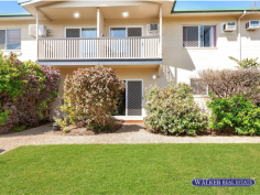  5/438 Mulgrave Road Earlville QLD 4870 $176,000 Here’s a phenomenal two bedroom townhouse in a popular, attractive complex close to all amenities and just a seven minute drive to the city. A recent update has the unit looking fresh and will be a happy home for a lucky buyer. Features – • Spacious modern kitchen with soft-close cabinetry, overhead cupboards, stylish tiled splashback, microwave cubby and pantry. • Bright and airy open plan living area downstairs with split a/c, white tiled floor and second loo for convenience. • Beautifully presented outdoor courtyard with timber deck and potted plants as well as awnings to let you relax here all year round. • Upstairs is home to two air-conditioned bedrooms, both with built-in robes and the master bedroom with a balcony with lovely views. • The main bathroom is large and updated for a modern feel. • The secure remote controlled garage is just steps away from your front door. • Gyprock walls and security screens throughout. • The small complex of 8 units also has a private in-ground pool for residents to enjoy. Body Corporate fees are $3196.25 per annum. Rental appraisal of $290 - $300 pw… 