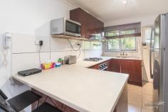  16/59 Bonney Avenue Clayfield QLD 4011 $269,000 Act quickly on this extremely well maintained 2 bedroom unit as it won't last long in this location and price. This modern unit has been updated and is in the heart of Clayfield. With a short walk to the station and to dining and shops this is a great lifestyle choice for the first home buyer or investor. Featuring - · 2 big bedrooms | Built in Wardobes · Modern Kitchen with Gas Stove · Fans throughout | Floating Timber Floor | Balcony · Updated bathroom | Internal Laundry · 2 car spaces - 1 x lock up remote garage, 1 x off street parking · Crimsafe screening on Windows · Close to Shops, Schools, and Public Transport · Communal yard with clothes lines · Close to train, buses, shops · BCC Rates $340.17 per quarter · Body Corporate fees $391.57 (with pay on time discount) per quarter · Sinking Fund balance $43,073.86 · Current Tenant in place until 15/12/19 Paying $300 per week Great units like this do not last long, call to book your inspection today. Disclaimer: If this property is being sold by auction or without a price and therefore a price guide cannot be provided. The website may have filtered the property into a price bracket for website functionality purposes. 