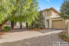  17 Allen Street Old Noarlunga SA 5168 $290,000 Positioned favourably in a no thru cul-de-sac we offer 17 Allen Street, Old Noarlunga for sale. Set back with a gorgeous tree framed street presentation, additional off road parking and a garage UMR with internal access. The lower level is host to the private open living space with a centrally positioned kitchen between the two living areas that also looks out to the rear entertaining area. Adjoining the rear living area is utilities of laundry, second toilet, under stair storage & entry to the garage. A great stand out on this property is the rarely found extra large yard providing room for gardening or just to enable children & pets to play at home. The rear yard can be accessed by either glass sliding door off the main living area, laundry door and also an external garage door. Located upstairs we have 3 bedrooms offering ducted heating & cooling, built in robes & carpet underfoot. Completing the upper level is the family bathroom which is neutrally toned and a linen closet. Old Noarlunga township located some 30km south of the CBD is set on a bend of the Onkaparinga River, and became an important focus for local industry after it was founded in 1841. The river that once provided an early trade route for locally-milled flour taken to ships at Port Noarlunga is now the centrepiece of a national park. Onkaparinga River National Park is complete with boardwalk access to the estuary wetlands and an ideal destination for birdwatchers to spend time. Old Noarlunga prides itself with local schooling, sporting complex, local pub and a selection of small businesses. Conveniently located minutes from the mid coast and SA's world renowned Mclaren Vale winery region, public transport, major shopping centres and access to the southern expressway offering a relaxed 45 minute drive into the CBD. To find out more about this property or to arrange a private inspection, call Deb Sorensen from Ray White Port Noarlunga on 0408 316 011. Proudly Presented by:- Ray White Port Noarlunga 2/32 Saltfleet Street, Port Noarlunga 5167 Ph: 08 8382 0029 Fax: 08 8326 1034 www.raywhiteportnoarlunga.com.au RLA 250556.. 