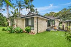  37 Old Farm Road Helensburgh NSW 2508 $850,000 - $890,000 Surrounded by gorgeous bushland and enjoying a tranquil setting rests this delightful three bedroom family home. Located in a peaceful cul-de-sac location yet only 1 km from the town's amenities and transport - makes for a relaxed and convenient lifestyle. This brick family home has been maintained with love and boasts three bedrooms, a new kitchen and a modern bathroom. Ready for a young family to enjoy, renovate or extend to their heart's desire. Beautifully presented with a relaxing ambience combining so naturally with its surrounding bushland on a landscaped 556m2 approx block. Combined with an incredible community feel and only a moments' drive to some of the most stunning surfing beaches and cafes the Illawarra coastline has to offer, this is a must see!!! HOME - Single level, three bedroom brick home. - Brand new kitchen, Modern bathroom - Good sized living room with beautiful bush outlook - Carport, storage area and plenty of off street parking - Perfectly positioned in close proximity to transport, schools, town centre and bushwalks. ** Whilst every effort has been made to ensure the accuracy and thoroughness of the information provided to you in our marketing material, we cannot guarantee the accuracy of the information provided by our vendors, and as such, Ray White Helensburgh makes no statement, representation or warranty, and assumes no legal liability in relation to the accuracy of the information provided. Interested parties should conduct their own due diligence in relation to each property they are considering purchasing. All photographs, maps and images are representative only, for marketing purposes. 