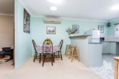 4/34 Tilson Street, EVERTON PARK QLD 4053 | Madeleine Hicks Real Estate Brisbane