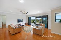  3 Solander EsplanadeBanksia Beach QLD 4507 $1,135,000 If you are looking for the peaceful life in paradise than look no further! What a location - this home is perfectly situated on the Esplanade to capture never ending views (can't be built out) across Bribie Passage and the sunsets will be the exclamation point on another day without a care in the world. Sitting on a sizable 761 meter lot this home offers an abundance of features for you to consider, after-all it does have 457 meters under roof, these include but not limited too: Ground Floor: - Covered entry patio space with foyer entrance to internal staircase a feature; - Large main bedroom/guests with walk-in robe and spacious ensuite; - Separate home office and large media room; - Open plan lounge and dining with tiled floors; - Huge kitchen overlooking the pool, stone benchtops, stainless steel appliances, large adjoining pantry; - Large undercover BBQ/entertaining area, swimming pool, artificial grassed yard space. - Triple bay garage with through access, laundry room and powder room. Upper level - Main bedroom with walk-in robe, ensuite, balcony access and views to the water a highlight; - Two further bedrooms with built-ins: - Generous family bathroom and large kitchenette; - Polished timber floors are a feature throughout; - Third lounge room adjoins a large balcony, again views on offer to the passage. The home has been well designed to maximise the block as well being able to appreciate nature's best on offer across the road. Also for your enjoyment are established low maintenance gardens, underground 10000 litre water tank, air conditioning and ceiling fans will provide year round comfort and quality fittings & fixtures will provide carefree living. Enjoy your days with the walkways along the foreshore or try your hand at fishing straight across the street. Bribie island offers a great lifestyle and numerous community activities for your families pleasure.  Inspections by appointment. 