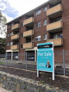  Unit 17/4 Mowatt Street Queanbeyan East NSW 2620 $240,000 This second floor, two-bedroom unit is ready for the first home buyer or for your investment portfolio. This unit overlooks the Queanbeyan River. From the kitchen window and the balcony, you can enjoy the views of the river. The Queanbeyan Golf Course and the Queanbeyan River corridor are nearby for those pleasant afternoon walks. A short 10 minute walk over the Queens Bridge brings you into the center of town with shopping, several restaurants, and cafes available. The entrance leads you into a separate lounge room, a dining area off the kitchen with 2 good sized bedrooms with a built-in wardrobe in the master. The bedrooms are separated by the bathroom. The unit also has a single carport with a separate lock up storage unit. The internal laundry is separate from the bathroom. The balcony off the lounge room would be a great place to just relax with your morning coffee. The living space is 72m2. This unit is ready for you to move into straight away. Features: - Living & dining areas - Separate Internal laundry - One car space with a lock-up storage room - Balcony with river views - Rental est $260 - $280 pw - Strata @ $682 per quarter - Rates $1761.30 pa.. 