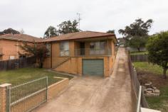  34 Cassidy St Queanbeyan West NSW 2620 $675000 This is a large block of 1227sqmt with so many options for the growing family. Next summers backyard cricket tests will have plenty of space for all players.  Tradies, tinkerers, or anyone wanting room for the hobbies will love the 12x7mt lock up garage with workshop at the rear of the property. Suited for young or growing families and being close to Primary schools, High schools and with easy access to the Queanbeyan CBD. Just a 15 minute drive to the Airport and Canberra City. Have you been looking for a traditional, 3-bedroom home that is just waiting for someone to add their own colour scheme and updates to make it their own? Traditional wooden floors, a large living and dining area and 3 bedrooms, with a built-in wardrobe to the master. The kitchen has plenty of storage. This home has a feeling of openness and has plenty of light.   Features; - Land size 1227sqmt - 3 Bedroom brick and tile home - Single Lock up garage under the house - Three bay 12x7m lock up garage with workshop - Huge Backyard - Zoned R2 Low Density Residential.. 