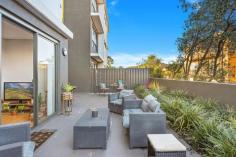  3/14-16 Hercules Street Wollongong NSW 2500 $539,000 - $559,000 Modern with crisp, clean lines in the heart of Wollongong. Spacious interiors and a fantastic locale all combine to create this masterpiece of modern living. Stylish gas/stone kitchen and private, over-sized courtyard perfect for entertaining. With easy access to pristine beaches, CBD and the free shuttle bus this property is truly a Wollongong gem. • 	 Living area flows onto entertaining terrace with leafy outlook • 	 Two double sized bedrooms main with walk-in robe • 	 Additional terrace space from second bedroom • 	 Secure parking space with lock up storage, common area • 	 Prime opportunity for the owner occupier or investor • 	 Currently leased at $480 per week.. 