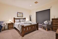  4 Timansi Court Mildura VIC 3500 $499,500 - $549,000 Beautifully presented, this immaculate home is a must-see for anyone wanting to simply move in and enjoy. The layout is fit for a family with four bedrooms, two bathrooms and a study. The master suite enjoys a walk-in robe, built-in robe and an ensuite while the guest bedrooms are serviced by a central bathroom with a spa and powder room. The home chef will adore the 2Pac integrated kitchen with stone benchtops, natural gas appliances and an abundance of storage. The kitchen overlooks the living and dining space and there is a second lounge for more intimate gatherings. Move-in ready, the exterior has been freshly painted and new carpet laid. There is a ducted vacuum system, an alarm and intercom system, roller shutters to the front room, a large laundry also with stone benchtops plus ducted reverse cycle heating and cooling for year round comfort. Outside, the 721sqm block provides a large yard with easy-care gardens, a sunny patio and a huge covered alfresco with a ceiling fan, built-in BBQ and family spa. A large shed with a roller door and mezzanine level is the perfect place to start your next DIY project. FEATURES: • 	 Air Conditioning • 	 Alarm System • 	 Built-In Wardrobes • 	 Close To Shops • 	 Close To Transport • 	 Formal Lounge • 	 Garden.. 