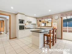  3 Wynen Court Pakenham VIC 3810 $540,000 - $590,000 Tucked away in a family friendly pocket, is this quality home which is presented on a substantial allotment of 806m2 approx and has so much to offer. The home itself boats three generous size bedrooms with built in robes, master with ensuite and walk in robe, fourth bedroom/study and two separate living zones. The heart of the home features a well-appointed kitchen fitted with ample cupboard/bench space, dishwasher, built in microwave with an adjoining open plan meals. Venture outside to an expansive concreted, enclosed entertaining area, spacious enough to host your own events and parties! The private backyard is also accompanied by lush, green grass and perfect for those with kids or the green thumb. Additional benefits include double remote garage with rear roller access, garden shed, ducted heating, evaporative cooling, down lights and ceiling fans. All this is located only minutes from Pakenham Hills Primary School, Kindergarten, Public Transport, Pakenham Shopping Precinct and Cardinia Lakes Shops. This fantastic opportunity not to be missed, so contact us for your private inspection today. INSPECTION PROCEDURE: In light of the current COVID-19 situation, this property may be inspected by appointment. We have implemented safety procedures for the wellbeing of all. These include social distancing, use of hand sanitizers and no unnecessary hand contact with surfaces within the property. Please discuss any concerns you may have before arriving at the inspection. • 	 Key Features • 	 Built in Robes • 	 Dishwasher • 	 Ensuite • 	 Fully Fenced • 	 Outdoor Entertainment • 	 Remote Garage • 	 Ducted Heating • 	 Evaporative Cooling.. 