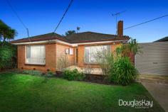  20 Balmoral Street Braybrook VIC 3019 $770,000 - $840,000 First time buyers, young families, and eager downsizers will be enthralled by this well-presented abode. Located in a secure in a quiet cul-de-sac, this double fronted Brick family home offers a beautiful and peaceful place to live and enjoy. Plenty of family accommodation with 3 bedrooms plus kids 4th bed or home office perfect for those who need to work from home, master with huge WIR and full ensuite. Built in robes, fully fitted second central bathroom and separate second toilet is the cherry on the cake. A large living room boasts timber floors is perfect for relaxing day and night. Well-sized dining zone with quality tiles has enough space to also enjoy casual family activities. The quality kitchen adjoins the dining hub and promises a breakfast bar, beautiful 2pac cabinetry, stone bench tops and upgraded stainless steel appliances. Features include ducted heating, central cooling, polished timber and tiled floors, 900mm gas stainless steel cooking appliances, stone bench-top, 3.2KW solar panels, under cover veranda, shed and a large backyard for your children to enjoy. All this set on a good sized allotment within walking distance to public transport, Caroline Chisholm Catholic College, Braybrook College, Braybrook Shopping Centre, parklands and 10km to CBD. This home needs to be inspected to be fully appreciated – Call today for a private inspection. 