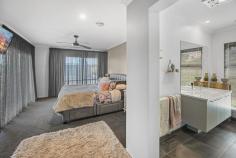  5 Acacia Close Mansfield VIC 3722 $785,000 This stunning new home is perfectly positioned on an elevated 2913m2 (approx.) allotment at the end of a quiet cult-de-sac in The Grange Estate. 5 Acacia Close is an affordable family home or ideal addition to the investment portfolio. Built in 2019 by Dennis Family Homes, with balance of builders warranty remaining. * Versatile floorplan comprising 4 good sized bedrooms plus separate study * Master suite with his/hers walk-through robe and luxurious en-suite * Light and bright open plan living, with ducted reverse cycle zoned throughout * Well-appointed kitchen features stone benchtops and stainless steel appliances * Generous sized walk-in pantry, island bench with double sink and dishwasher * Feel a sense of space with wide entrance hallway and soaring 2.7m ceilings * Second living/media room conveniently positioned off main living (TV included) * Main bathroom with shower, bath and separate WC servicing the guest wing * Remote access double garage with internal access to the home * 9m x 7m colorbond shed with power, concrete floor and 2 electric roller doors * Concreted undercover alfresco area with magical sunsets over-looking The Paps * Landscaped gardens with stone wall, securely fenced with automatic gated entrance * Conveniently located just a 2 minute drive to bustling High Street Mansfield ! 