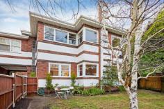  1/171 Glen Huntly Road Elwood VIC 3184 $1,100,000 - $1,200,000 Encompassing the entire ground floor of a magnificent Art Deco building of just 2 apartments, this solid-brick beauty with prized lock-up garage and its own huge garden is a one of a kind find with its irresistible character, tangible sense of warmth and impressive large-scale dimensions. Entering via a gorgeous portico, this peaceful sanctuary delivers an indoor-outdoor lifestyle second to none. With spaciously proportioned rooms for entertaining and relaxing, an enormous garden on title that effortlessly caters to barbeques, sundowners and summer soirees under the stars, and a study/home office, this superb, house-sized apartment ticks all the boxes. Showcasing an elegant living-room overlooking stunning, private green surrounds and a fully functional open fireplace, a generous dining room to host dinner parties in uncrowded comfort and a separate casual meals area open-planned to a streamlined kitchen with Bosch appliances including gas cooktop and stainless-steel dishwasher. Wrapped in windows, the sunroom is a delight with access from the kitchen as well as separate keyed entrance and its own guest powder room, making it the perfect study or home office. Light, bright and airy bedrooms, complete with walk-in-robe for the master, a tessellated tiled bathroom with bathtub, toilet and extra-large shower, make this easy enjoyable living at its best. Further features include a separate laundry, central heating, Tasmanian oak hardwood floors, high decorative ceilings with pendant lights, elegant art deco period features, keyless gated entry and excellent storage amenities. Fastidiously maintained and ready for you to move in to, this property is an exceptional treasure. Perfectly located in convenient reach of trams, buses and train station and Elsternwick’s vibrant shopping and dining experiences in one direction and a short walk to the beach and the boutique shopping and café experiences of Elwood Village in the other. This is a rare gem you do not want to miss out on. COVID-19 UPDATE From Midnight on Wednesday 5th August 2020 - All public open for inspections and public auctions on-site must cease until further notice. Following official public health advice surrounding the coronavirus COVID-19 outbreak, and in the interest of public safety for our clients and our staff, Belle Property St Kilda will now replace all private one-on-one viewings of properties with digital video equivalents where available. Additionally, all our public on-site auctions will be replaced by digital online auction alternatives or be converted to private sale negotiations. As always, we consider our obligations to our team, our clients and our community our first and most important priority and will continue to work closely with our advisors enabling us to remain proactive and measured, with appropriate precaution. 