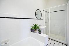  1/171 Glen Huntly Road Elwood VIC 3184 $1,100,000 - $1,200,000 Encompassing the entire ground floor of a magnificent Art Deco building of just 2 apartments, this solid-brick beauty with prized lock-up garage and its own huge garden is a one of a kind find with its irresistible character, tangible sense of warmth and impressive large-scale dimensions. Entering via a gorgeous portico, this peaceful sanctuary delivers an indoor-outdoor lifestyle second to none. With spaciously proportioned rooms for entertaining and relaxing, an enormous garden on title that effortlessly caters to barbeques, sundowners and summer soirees under the stars, and a study/home office, this superb, house-sized apartment ticks all the boxes. Showcasing an elegant living-room overlooking stunning, private green surrounds and a fully functional open fireplace, a generous dining room to host dinner parties in uncrowded comfort and a separate casual meals area open-planned to a streamlined kitchen with Bosch appliances including gas cooktop and stainless-steel dishwasher. Wrapped in windows, the sunroom is a delight with access from the kitchen as well as separate keyed entrance and its own guest powder room, making it the perfect study or home office. Light, bright and airy bedrooms, complete with walk-in-robe for the master, a tessellated tiled bathroom with bathtub, toilet and extra-large shower, make this easy enjoyable living at its best. Further features include a separate laundry, central heating, Tasmanian oak hardwood floors, high decorative ceilings with pendant lights, elegant art deco period features, keyless gated entry and excellent storage amenities. Fastidiously maintained and ready for you to move in to, this property is an exceptional treasure. Perfectly located in convenient reach of trams, buses and train station and Elsternwick’s vibrant shopping and dining experiences in one direction and a short walk to the beach and the boutique shopping and café experiences of Elwood Village in the other. This is a rare gem you do not want to miss out on. COVID-19 UPDATE From Midnight on Wednesday 5th August 2020 - All public open for inspections and public auctions on-site must cease until further notice. Following official public health advice surrounding the coronavirus COVID-19 outbreak, and in the interest of public safety for our clients and our staff, Belle Property St Kilda will now replace all private one-on-one viewings of properties with digital video equivalents where available. Additionally, all our public on-site auctions will be replaced by digital online auction alternatives or be converted to private sale negotiations. As always, we consider our obligations to our team, our clients and our community our first and most important priority and will continue to work closely with our advisors enabling us to remain proactive and measured, with appropriate precaution. 