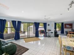  103-109 Bluegum Drive Wonglepong QLD 4275 $738,000 This beautifully designed home makes the most of the 2.97acre corner block. With 2 street access it gives the owner many options for their use of the land and facilities. Because the home has 2 levels, the lower floor is ideally suited for your guests, extended family, teenagers or in-law separate living. Bright and airy the lower floor has 2 bedrooms a kitchen and separate bathroom, the large downstairs lounge area opens onto a covered entertaining area. If you need more space there is an additional room suited for a variety of uses like a media room, home office or craft room, the option is yours. The internal, polished timber stairwell gives a sense of 2 complete apartments that are still connected. The top floor has 2 more bedrooms, a large living area that opens out onto the big deck overlooking the property and backdrop of Mt Tamborine, living space is open plan to the kitchen and dining areas. There is a full 2 way bathroom on the top level also. Throughout the home are ceiling fans and zoned ducted air conditioning. The upstairs bathroom has a chute connected to downstairs where a front loading washing machine awaits that is included in the sale. Added to all the benefits of the living space the construction of the home is steel frame, concrete block rendered and blue board rendered with colour bond roof that is insulated, and you will be buying a comfortable home with peace of mind. The property boasts several sheds for your convenience including a large 3 car garage that has a drive through option having a roller door at the back of the shed for 1 bay, remote controls to all 3 doors, three phase power, 2 ceiling fans, loads of separate work space and storage area. There’s also work bench tops, cupboards and kitchen sink with water for the best his/hers cave, especially when they want to getaway from the house. It even has NBN internet connection & lots of power points. In front of this garage is a 3car space carport/awning with plenty of light and power outlets for convenience and it’s high enough to store your small caravan or camper trailer with boat on top. The second shed is a single garage that’s currently being used to store the ride on’s , garden equipment and mini tractor plus it also has bench space, sink with running water, washing machine and remote control roller door. Three phase power is also connected with ample power points for the tools. The property has tank capacity for 64,000 ltrs, NBN 100 to the home, timber post and rail fencing to the road boundaries, and the property is fully fenced. There is also a large colorbond shed with concrete floor that is ideal for storage / tradesman or tack room to house the horse gear, an additional carport is next to the shed for storing trailers or used as shade for a pet horse. The owner has also installed boundary lighting to light up some of the paddocks. This is truly a unique property with so many features. We are conducting single inspections by appointment during the COVID-19 restrictions. Please contact the agent to discuss your interest in this property. 