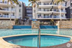 90/1A Tomaree Street NELSON BAY NSW 2315 $389,000 In the heart of the Nelson Bay CBD, this modern apartment in the Mantra Aqua Resort is the ideal investment or private holiday property! With a solid rental return and the ability to use it yourself, this fully furnished property must be put on your inspection list! Large apartment with 2 bedrooms and 2 bathrooms, private balcony, lift access, stunning pool and BBQ facilities and so much more! Well presented with large open plan living, this opportunity will not last long. Contact Ryan Hards on 0403 347 297 today before it's too late! 