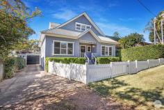  54 Kent Gardens SOLDIERS POINT NSW 2317 This charming quality home is situated in one of the most sought after streets of Soldiers Point, only a few metres from gorgeous Sunset Beach. Filled with an abundance of character, the property sits on a 743m2 block and offers a self-contained granny flat at the rear of the block ideal for large families or those wanting to earn an income. The dreamy and classic features of this beautiful home will be sure to impress any buyer that walks through the door. - Four bedrooms of accommodation, the master with a walk in robe and ensuite - Two bedroom separate granny flat with bathroom kitchen living area and sunroom - Light filled interiors and extra high ceilings throughout - Multiple living zones - Gourmet spacious kitchen with gas cooking - Single garage with a workshop space - Garden and courtyard area - Ducted air conditioning and vacuum, unlimited amount of storage and shutters The home has been extremely well thought out and no detail has been spared but the original owners have made the decision to downsize. The perfect location is within walking distance to the local schools, shops, cafes, and restaurants. Whether you are looking for a permanent residence or ideal weekender close to the water, this is your chance to secure an amazing opportunity. Call Rebecca Dean on 0421129922 or Tegan Craig on 0403271539 to arrange your inspection. 