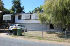  23 Gold Street MACKAY QLD 4740 $399,000 This large family home offers 4 bedrooms plus a study, large open planned lounge and dining and a newly renovated kitchen. Downstairs offers a large rumpus room with a built-in bar a second toilet and 2 bonus rooms that can be used for storage or additional bedrooms. 1 car lock up garage Good size back deck 2 toilets Garden shed Side access Newly renovated kitchen Study 4 bedrooms – air conditioning to main and built-ins to 2 rooms Open plan air-conditioned lounge and dining room Roof only 3 years old Timber floors throughout top level Virtual Tour Link https://storage.net-fs.com/hosting/6478313/8/index.htm 