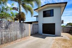  173 Bedford Road ANDERGROVE QLD 4740 $349,000 Hidden behind a very private fence is this great family home which is ready for you to move straight into, as all the major renovations have already been done. This home is in a great location, walk to numerous schools, shops, parks, sporting facilities and so much more. ON OFFER: Split level home, built over 3 levels which means plenty of space Fully air conditioned modern home Timber floors Internal timber staircase Separate air conditioned lounge room Tiled living area Modern renovated kitchen with plenty of bench and cupboard space, dishwasher, double sink, pantry Bedrooms are all of a good size, air conditioned and ceiling fans, timber floors, Master bedroom is extra large Renovated modern bathroom with separate bath tub and shower Separate toilet Downstairs has massive rumpus room 2nd shower and toilet downstairs Plenty of storage space throughout Single lock up garage Private fully fenced back yard Timber covered patio at front of home for entertaining.. 