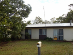 24 MILLER STREET BLACKBUTT QLD 4306 $185,000 This 3 bedroom home has a main bedroom with built in, the lounge room has a wood heater for the colder months to keep the house warm. Neat and tidy and had a fresh coat of paint not that long ago, it is on a 820sqm block and in walking distance to all amenities. Currently tenanted till November.. 